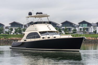 50' Palm Beach Motor Yachts 2021 Yacht For Sale